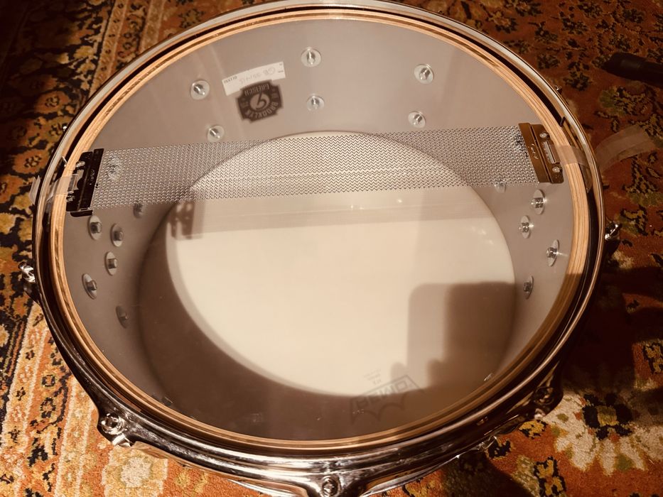 Tarola Gretsch Brooklyn USA