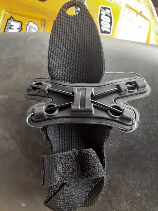 Proteção pulso Mobius - wrist brace