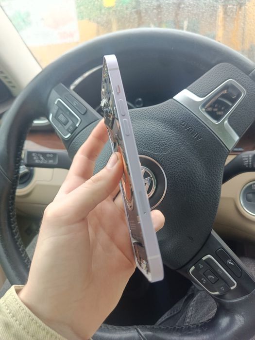 Apple iPhone 14 plus 128 gb iCloud lock, bypass