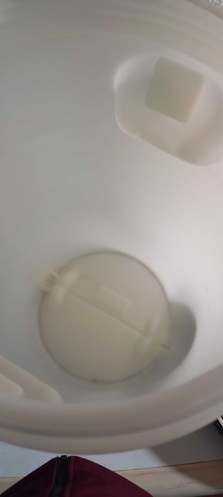 Bidão depósito 30L