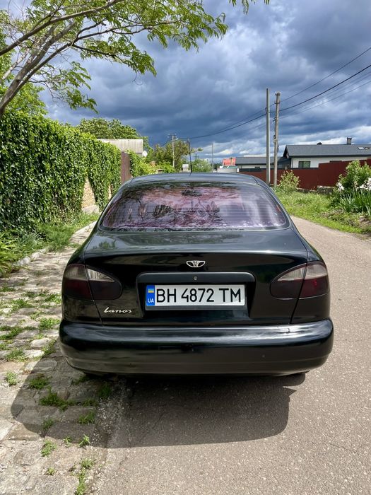 ‼️продам‼️DAEWOO‼️LANOS‼️ ты