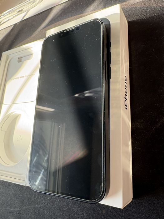 Iphone 13 Midnight
