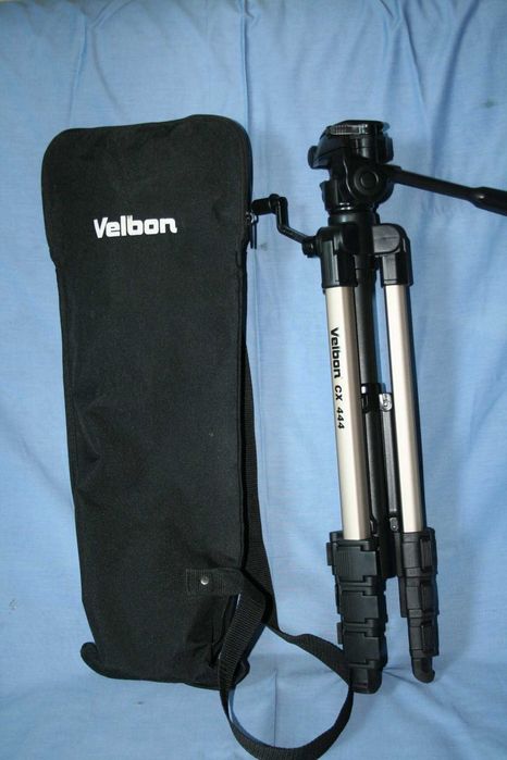 Фотоштатив-тренога.