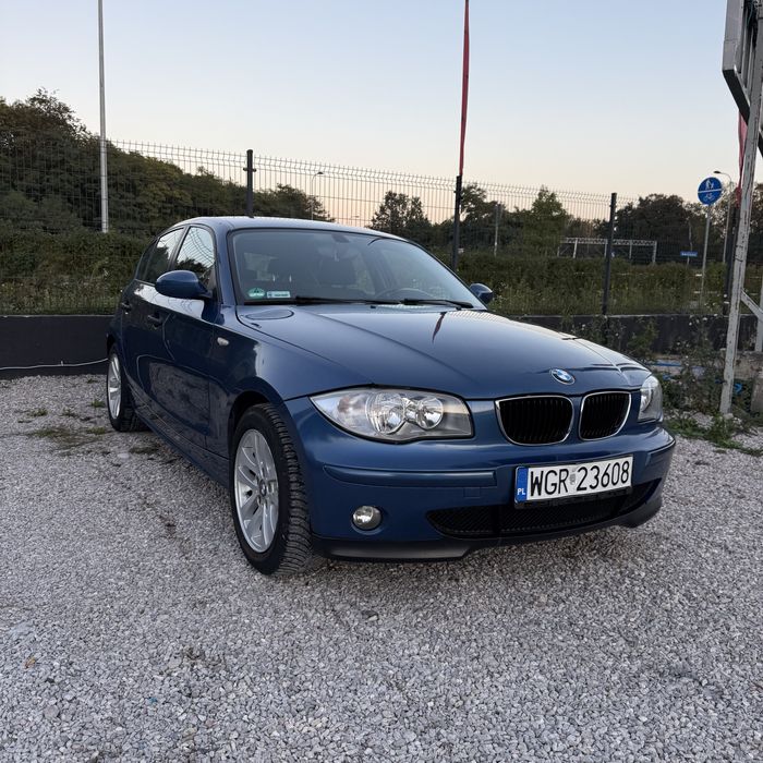 BMW Seria 1