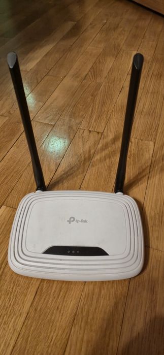Роутер TP-Link TL-WR841N