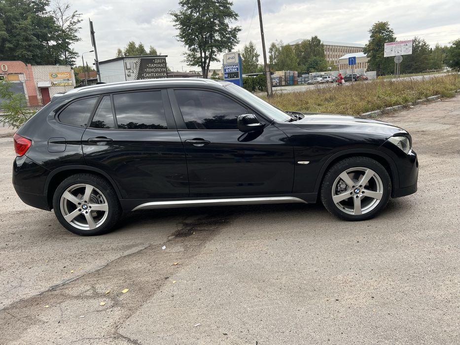 ‼️BMW x1 xdrive 2.0tdi‼️