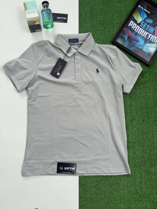 Футболка поло | Polo Ralph Lauren