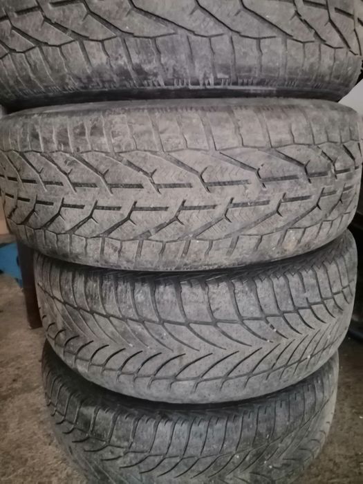 Продам структурні диски R16 5* 112