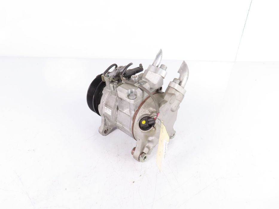 Compressor De Ac / Ar Condicionado Bmw 1 Ref: 64529215947 / 9223694