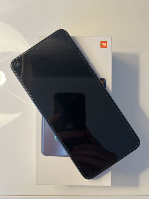 Redmi Note 9 Midnight Grey