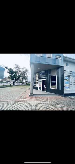 Здається в оренду