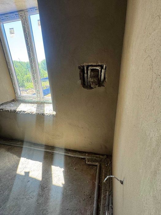 2 кім. квартира в новобудові з сучасним укриттям