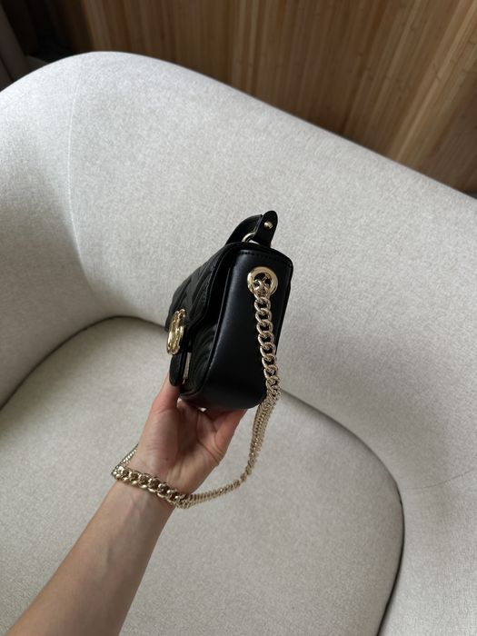 Torebka Gucci marmont micro