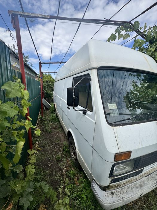 Volkswagen LT 28