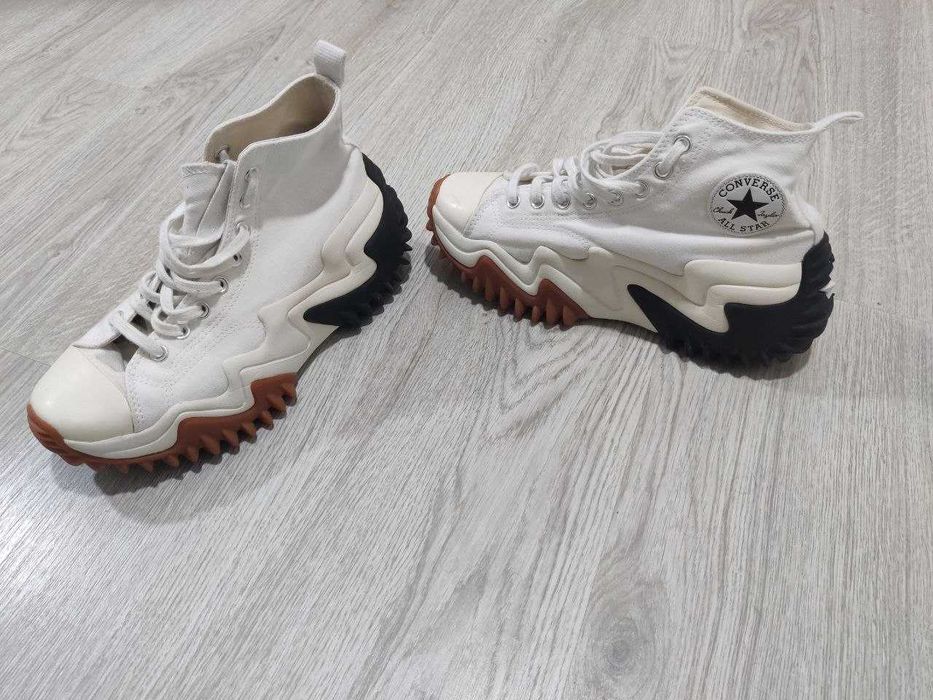 Converse Run Star Motion - 42 | Usado