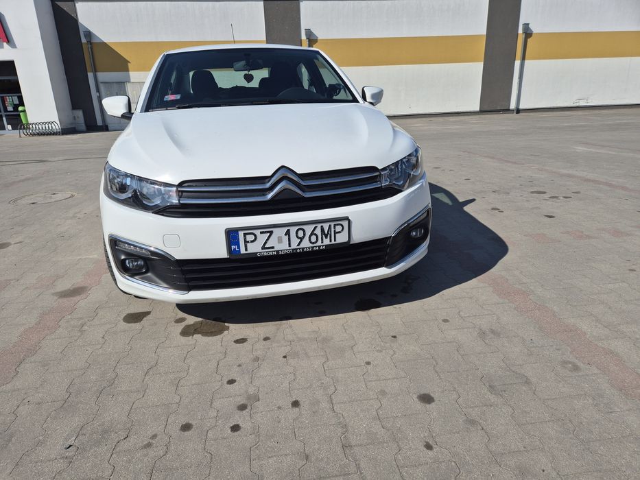 Sprzedam Citroen