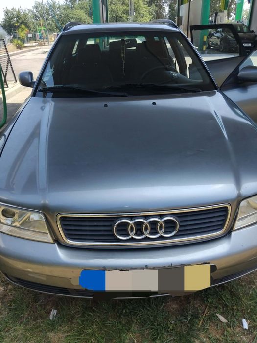 Carrinha audi A4