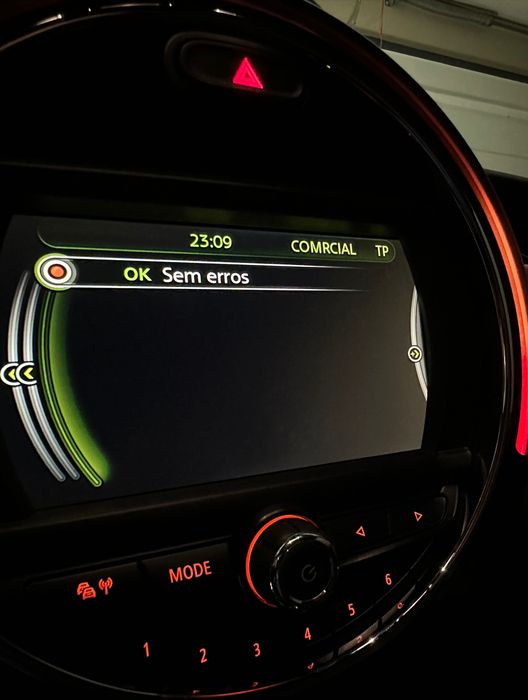 Mini Cooper Full Extras