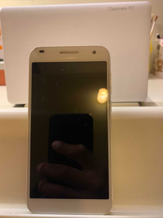 Huawei Ascend G7 para Peças - Reparação Extração de Componentes