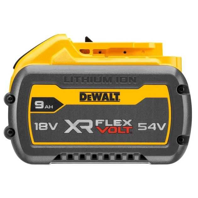 Акумулятор DeWALT XR Flexvolt 54V, 9 Ah (DCB547)