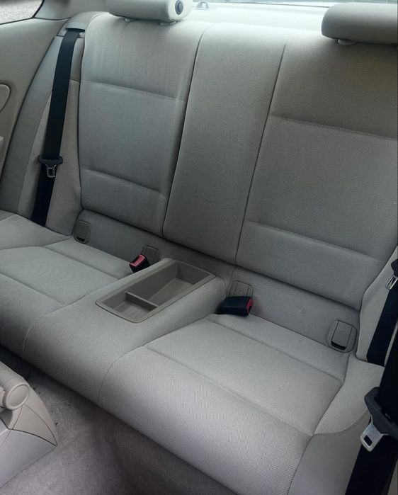 Bmw 120d coupe 2008