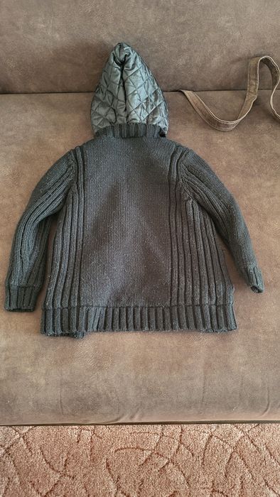 Тепла кофта фірма George