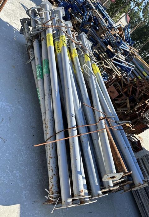 Опалубка б у покупка/продажа