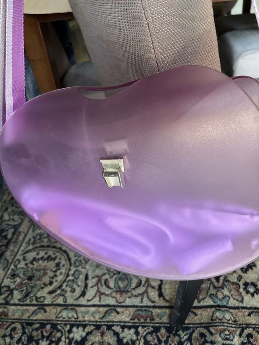 Carteira de modelo GEO nova