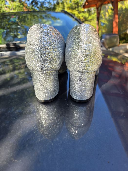 Buty na wesele nowe r 39