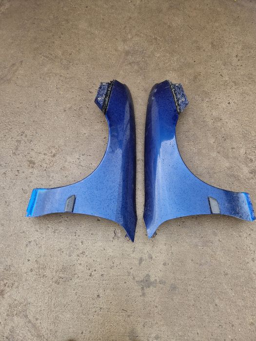 Opel calibra części