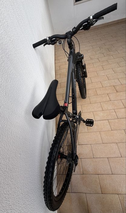 Bicicleta BTT Specialized Hardrock Pro