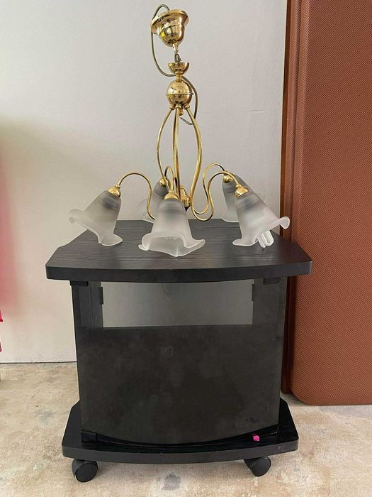 Mesa de televisão