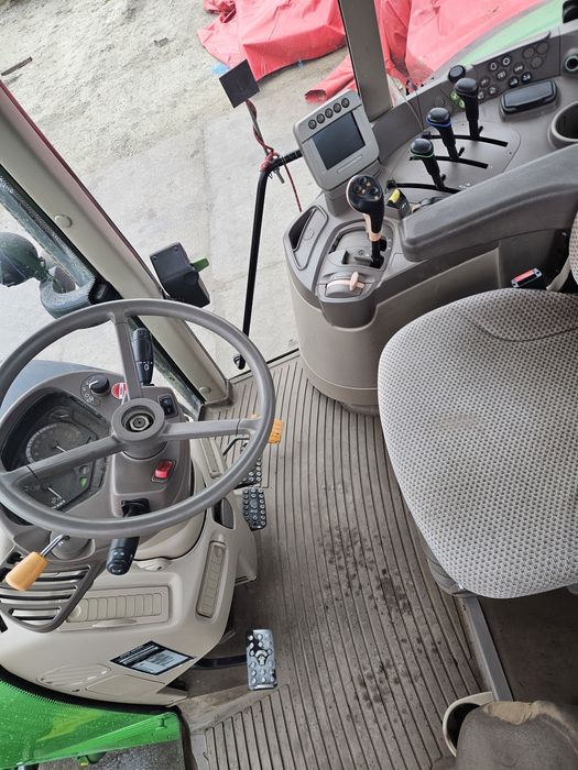 John deere 7530 Premium