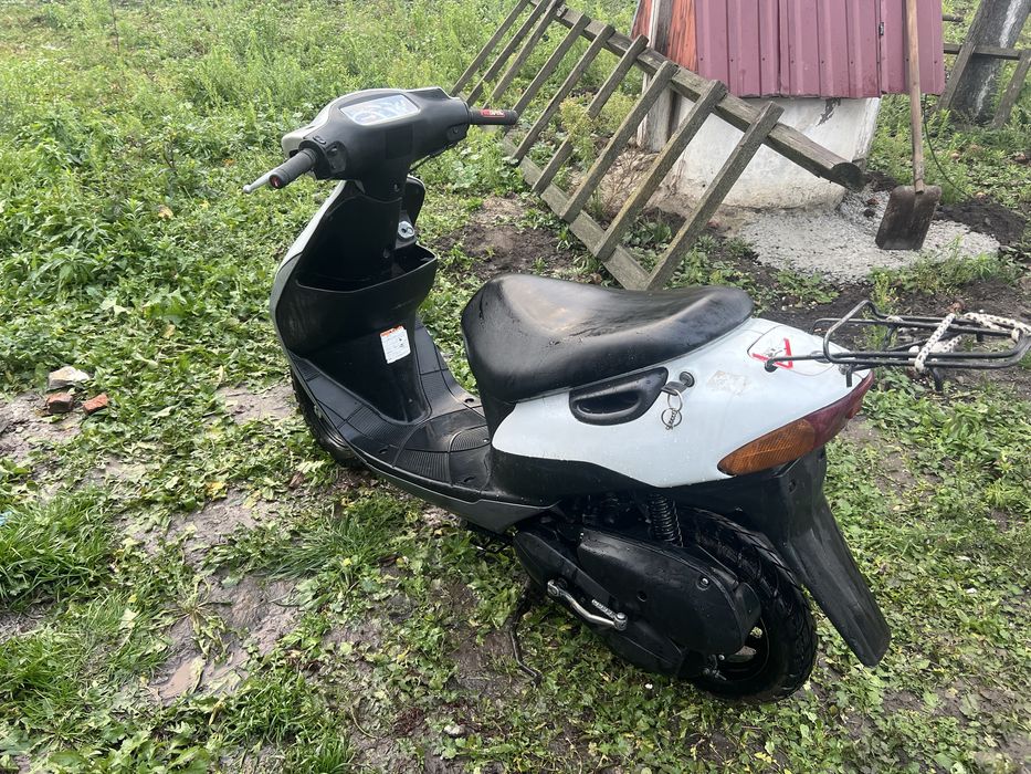 Suzuki lets 2 new/бабочка