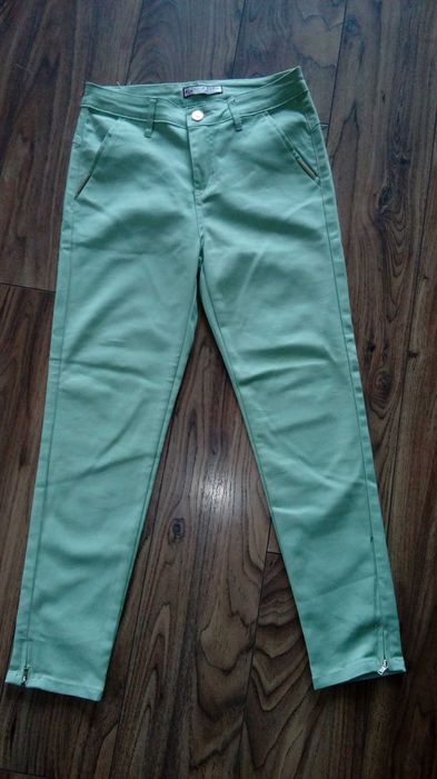 Spodnie 7/8 stan idealny