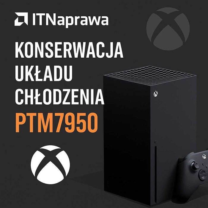 Serwis i Sprzedaż - Sprzętu Komputerowego, Drukarek, Konsol, Pady TMR.