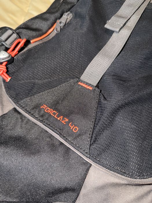 Mochila Forclaz 40L