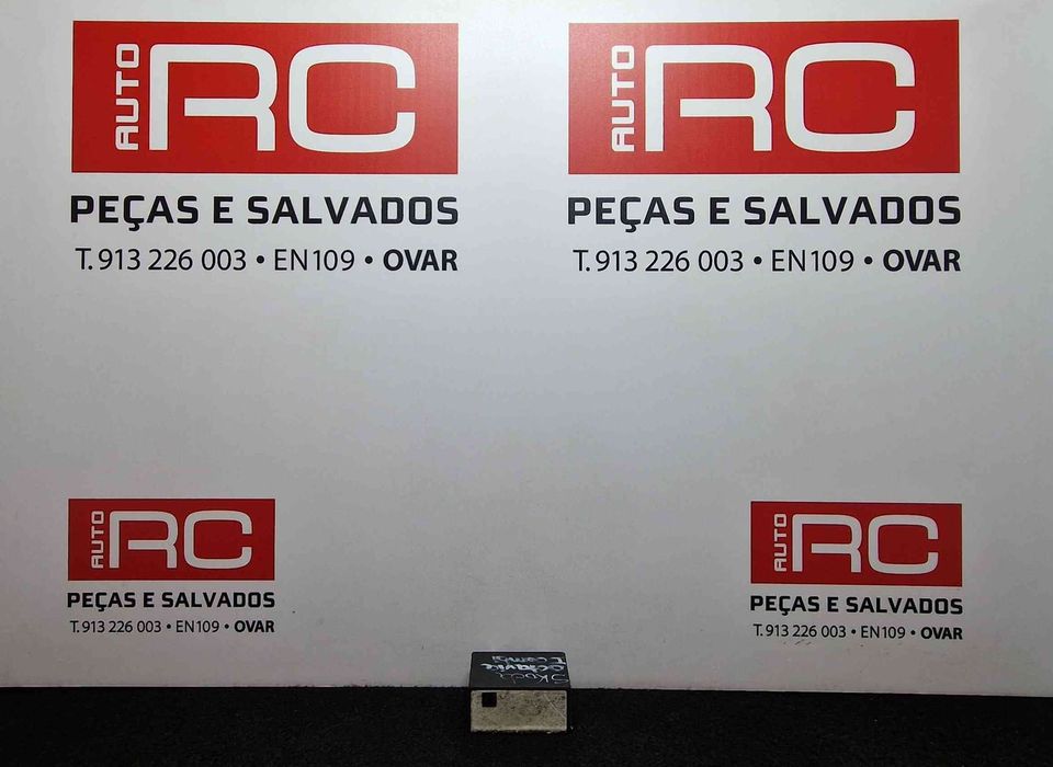 Temporizador Velas - SKODA OCTAVIA I Combi