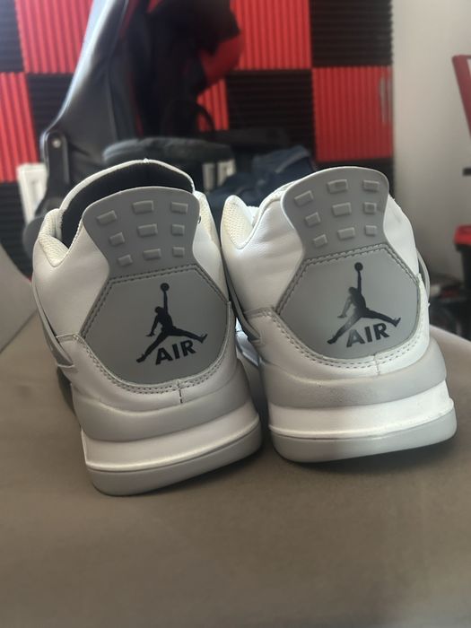Jordan 4 buty 46