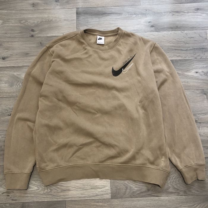 Світшот nike L розмір