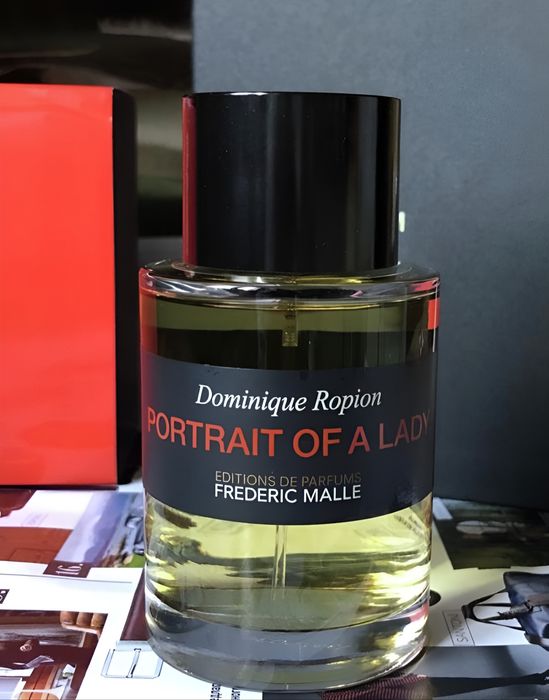 Frederic Malle Portrait of a Lady парфюм духи парфюмированная вода