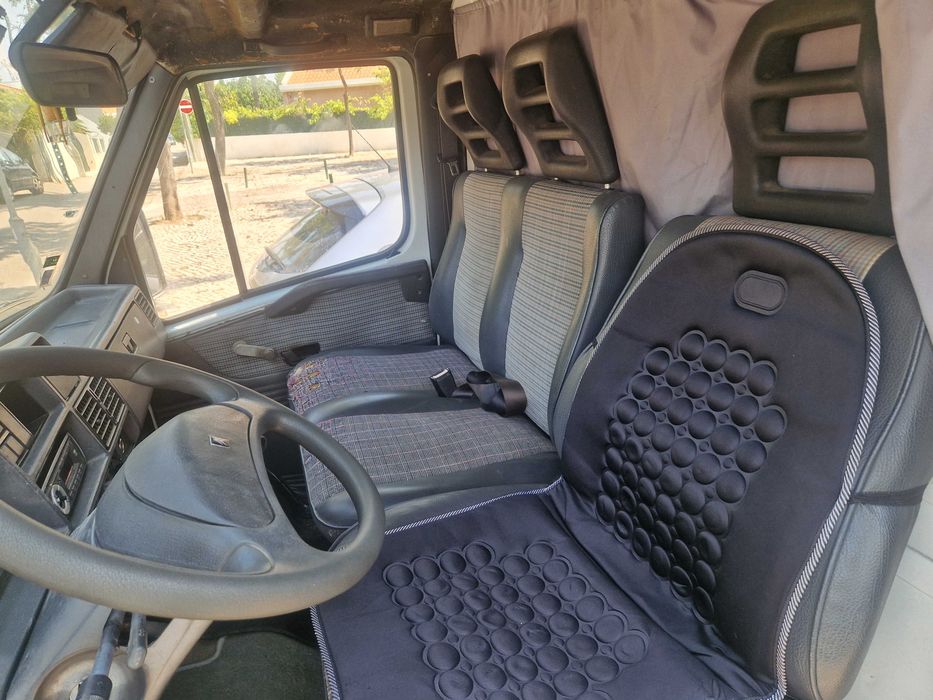 Projeto especial dormitório/autovivenda/Campervan