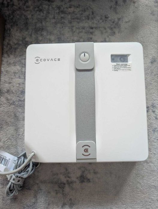 Робот мойщик окон Ecovacs WinBot Mini