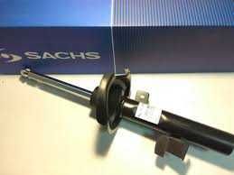 Амортизатор передній SACHS VOLVO V50