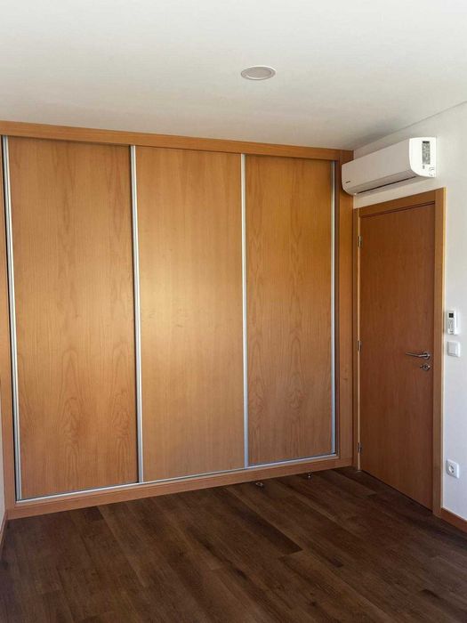 Arrenda-se: Andar de Moradia T2+1 Totalmente Renovado em Cucujães