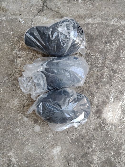 Material de proteção