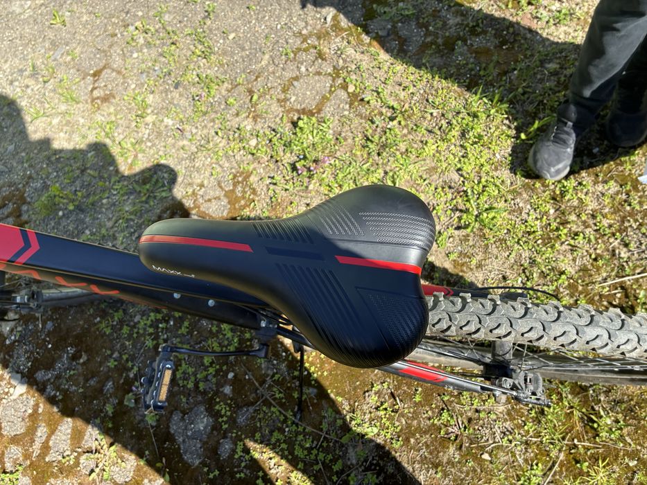 Велосипед MaxxPro