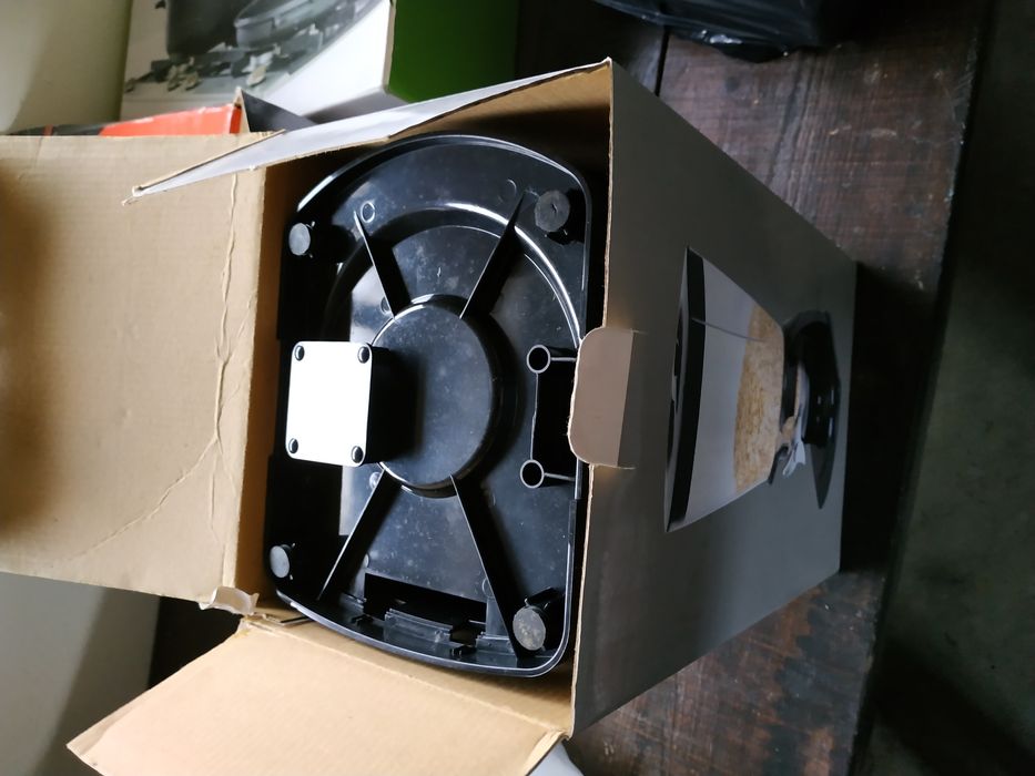 Distribuidor de cereais novo