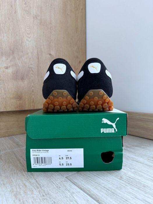 США! Літні жіночі кросівки Puma Easy Rider Vintage 399028-10 Оригінал! 37.5,38,38.5р