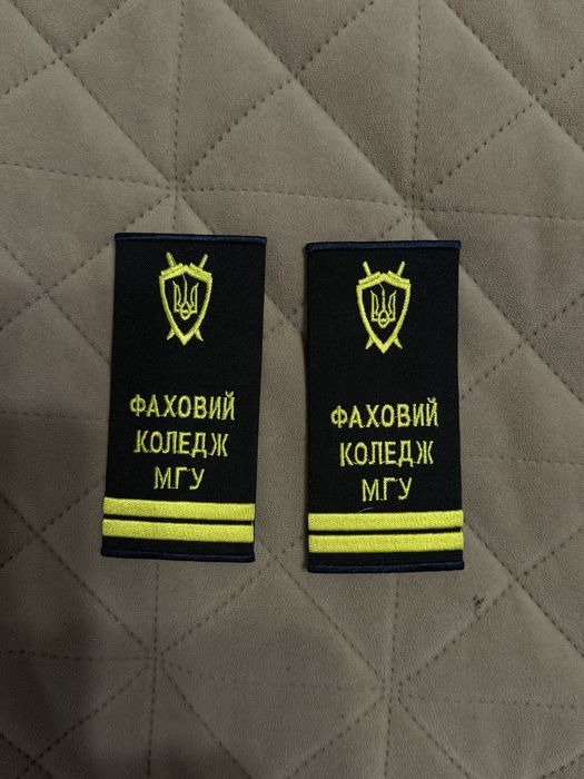 Форма «Фаховий коледж Міжнародного Університету»